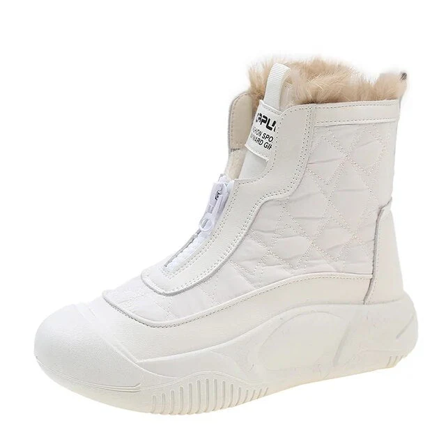 Alina | Non-slip waterproof boot - Image 7