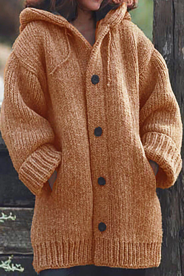 Alina | Tailored and elegant winter cardigan - Image 2