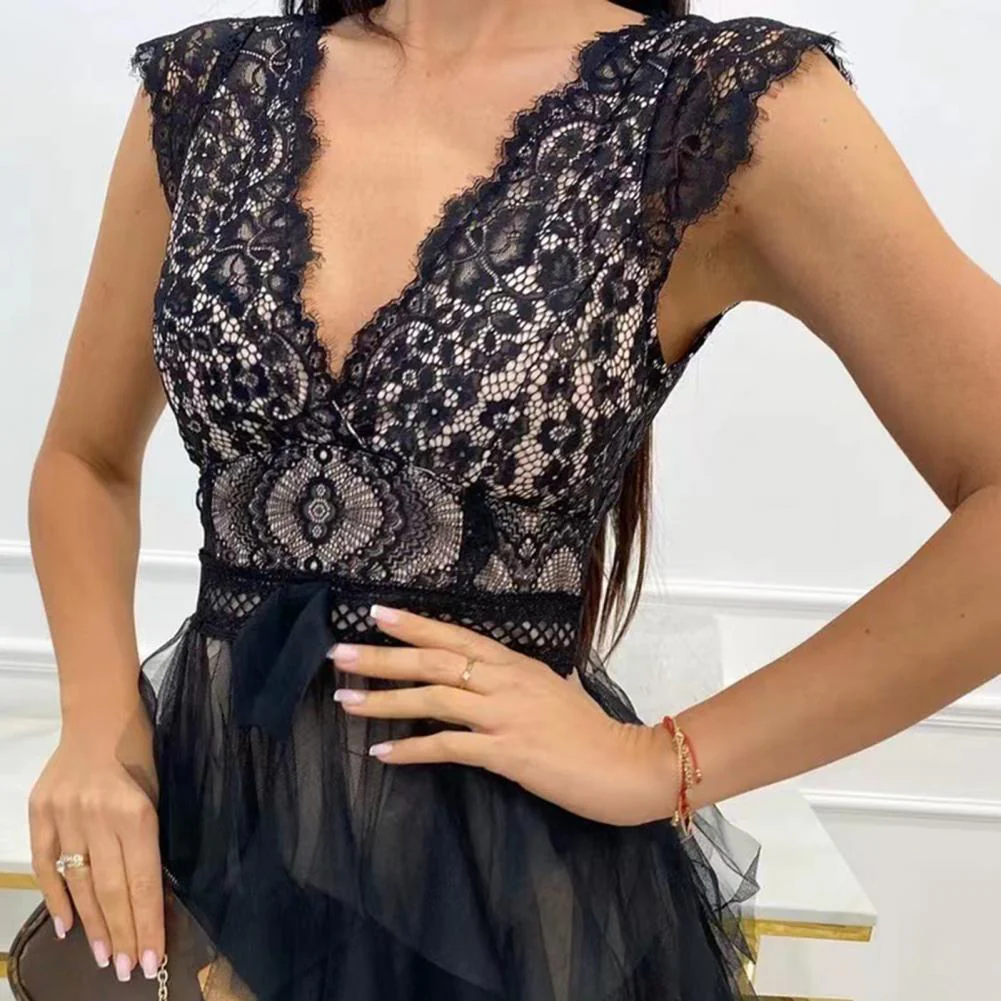 Allegra® | Cocktail Dress For Women. Elegant For Special Occasions - Image 5