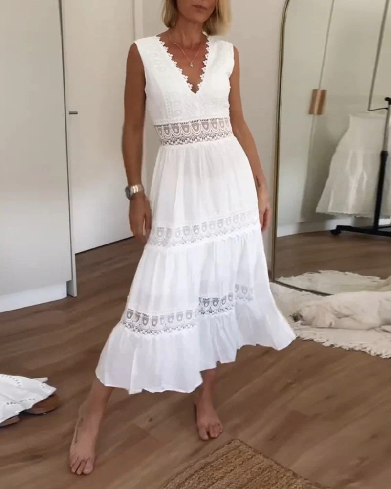 Allegra® | Elegant Evening Dress