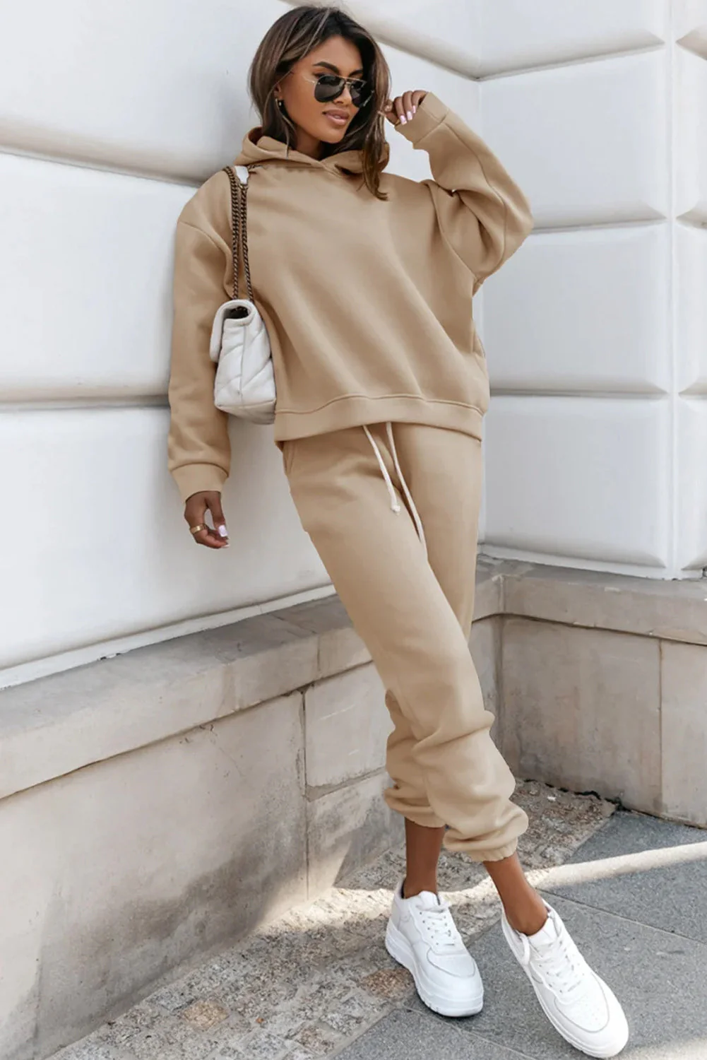 Alma | Classic and stylish winter set - Image 2