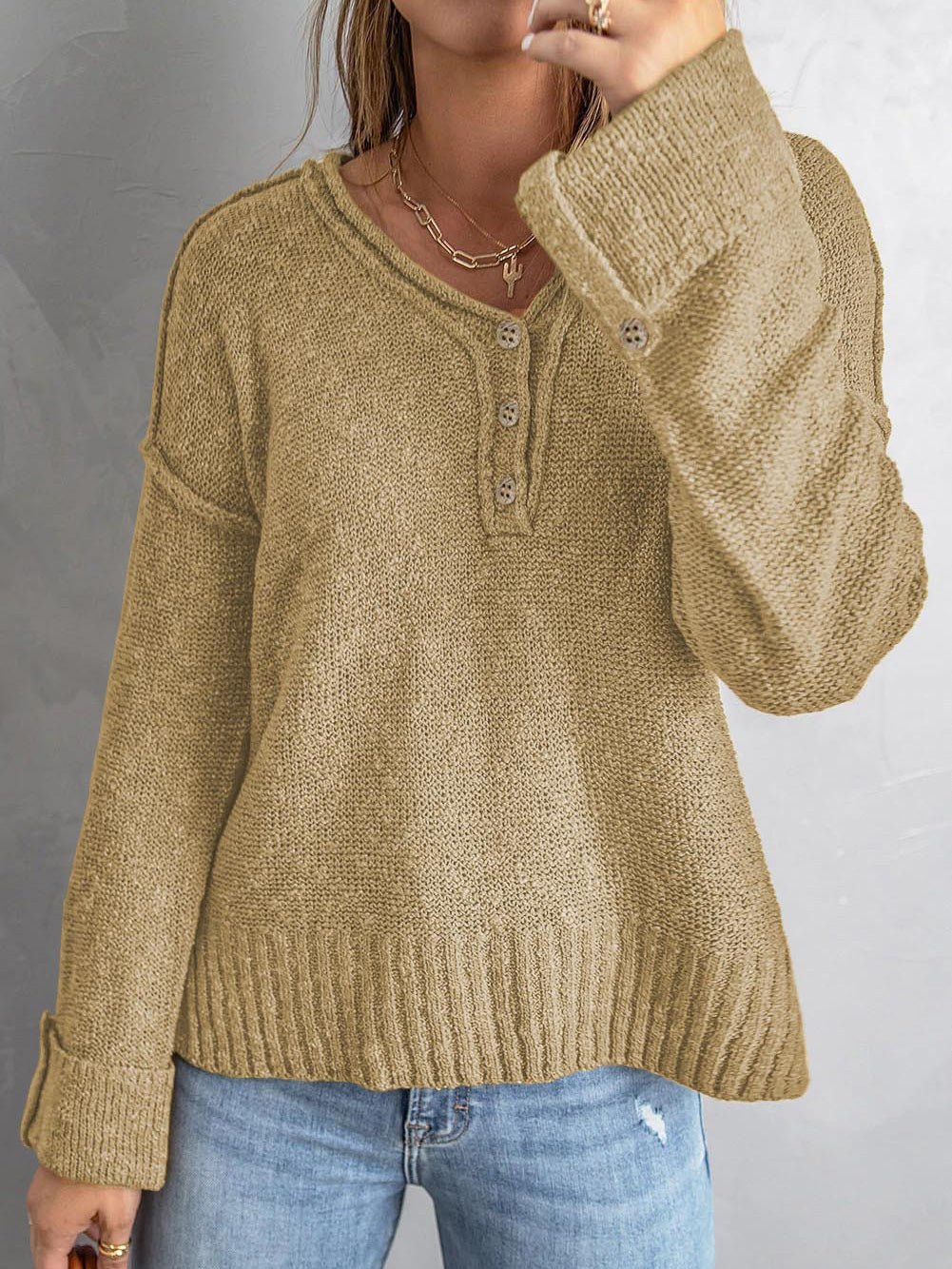 Alma® | Relaxed and timeless winter garment - Image 7