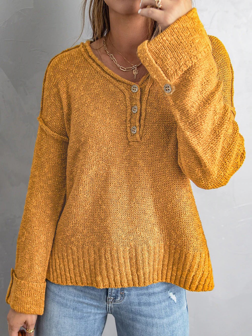 Alma® | Relaxed and timeless winter garment - Image 8