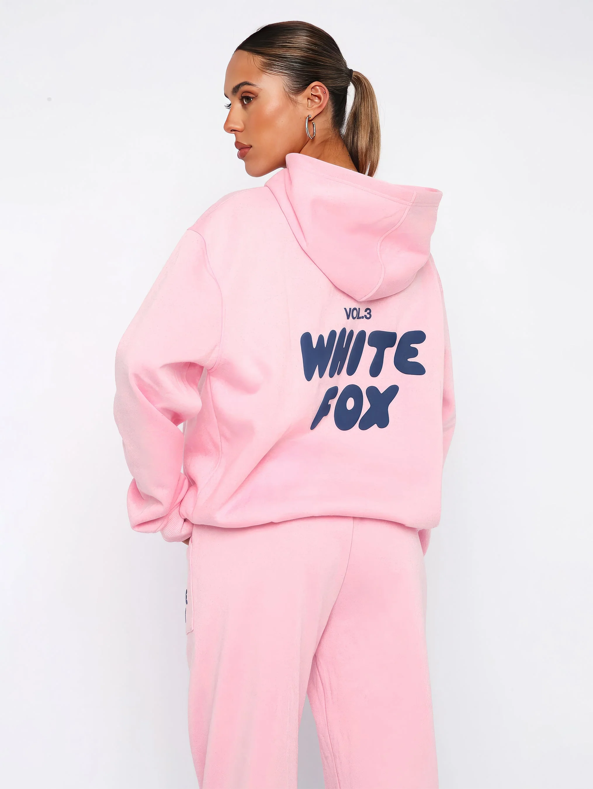 Alma | Vol. 3 tracksuit - Image 17