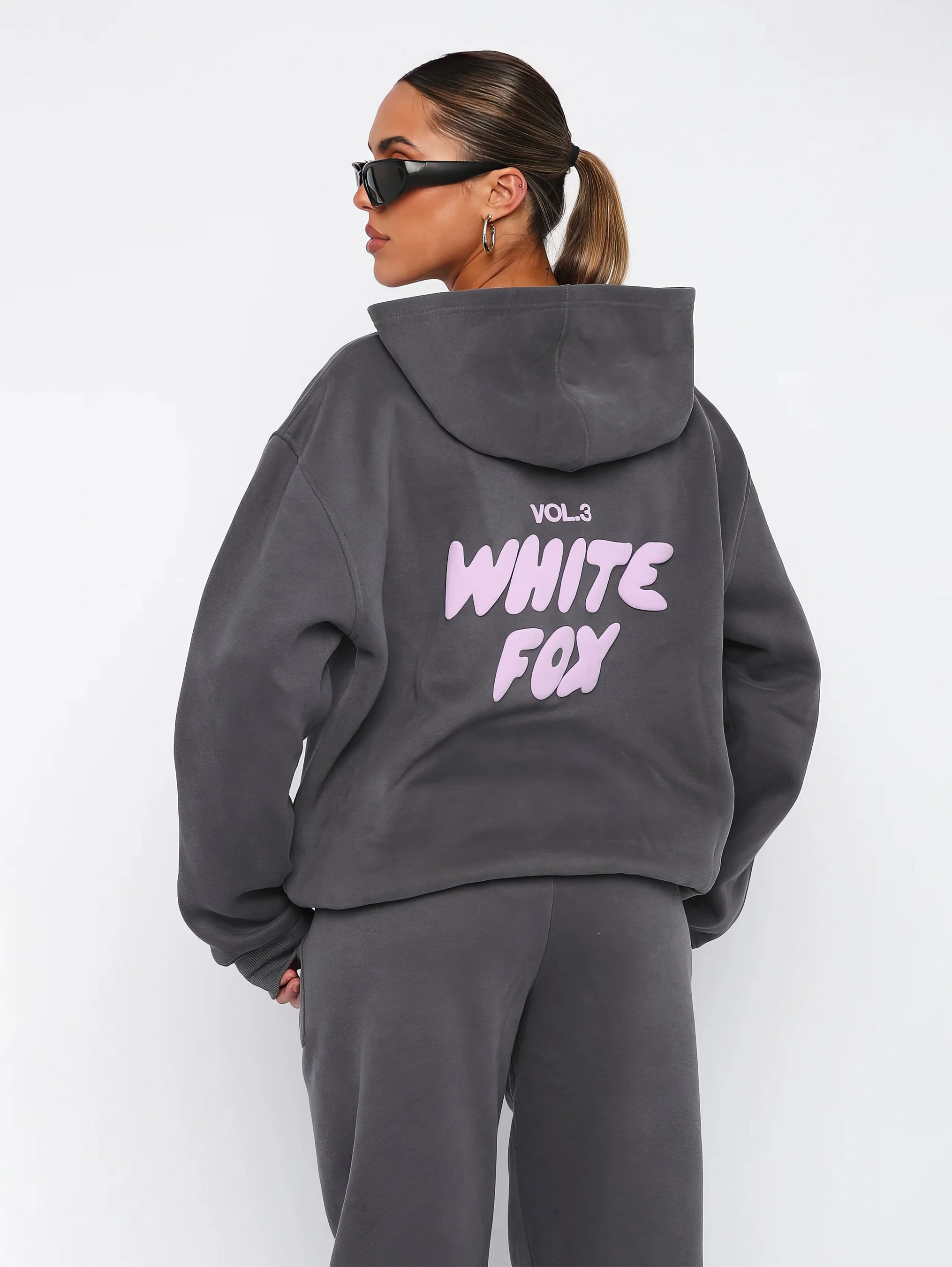 Alma | Vol. 3 tracksuit - Image 8