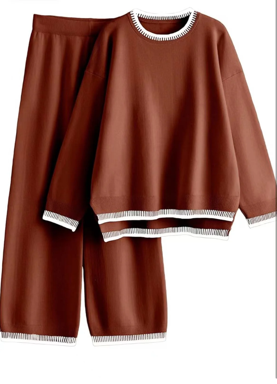 Alma | KNITTING SET - Image 11