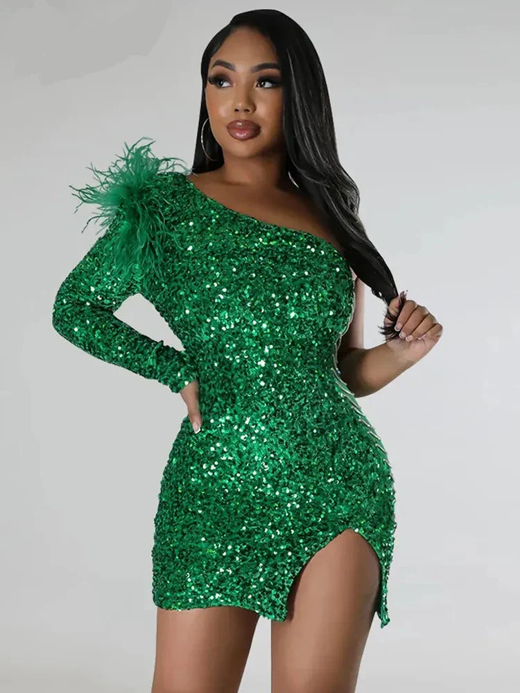Altagracia® | Elegant Cocktail Dress - Image 3