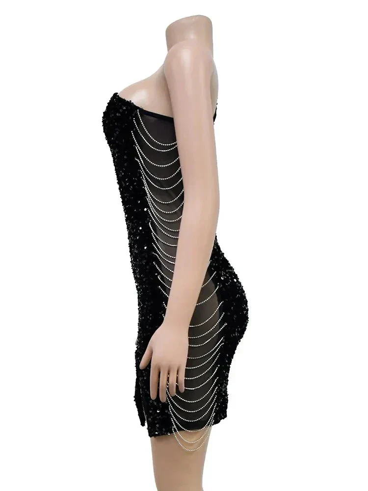 Altagracia® | Elegant Cocktail Dress - Image 5
