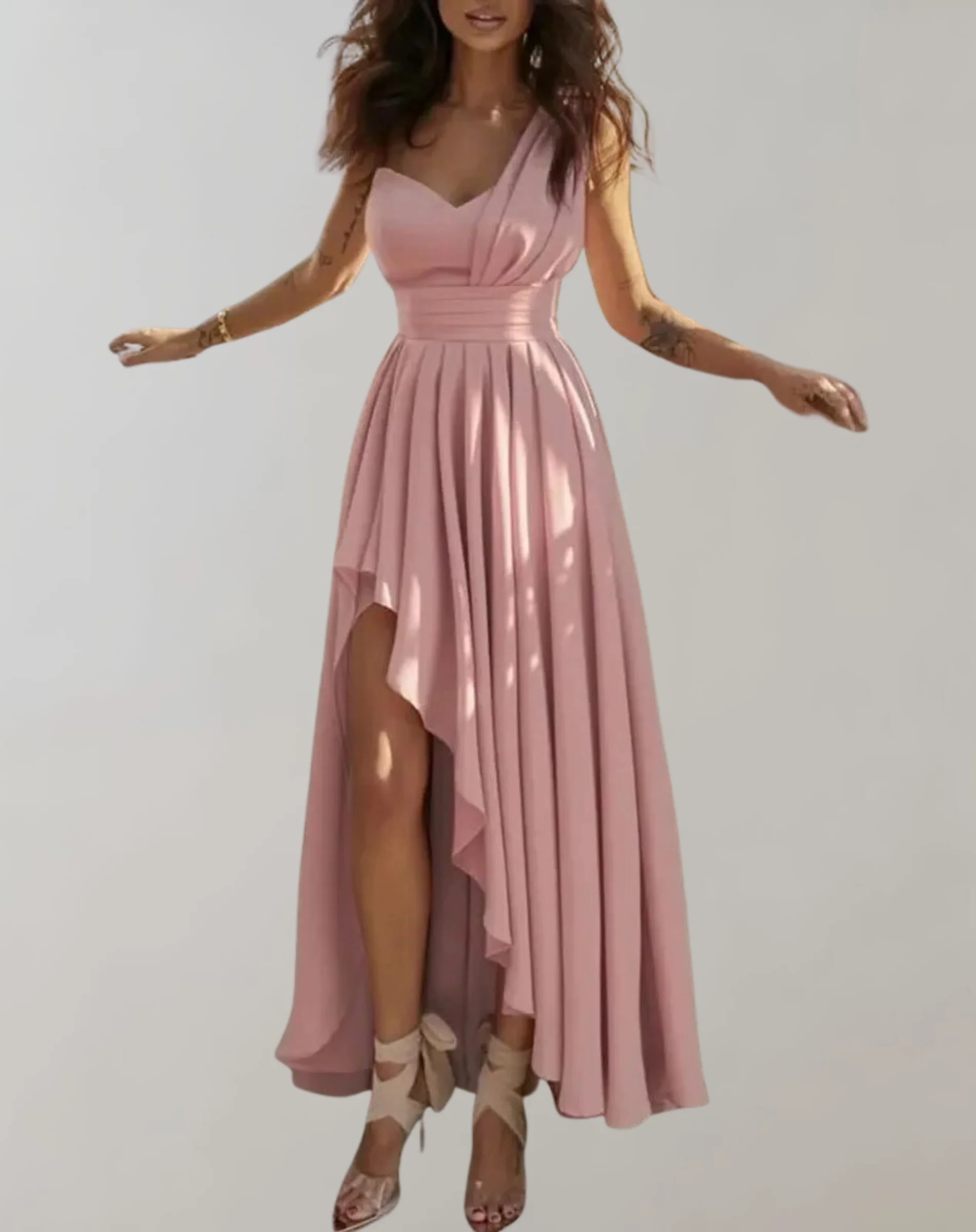Alverna® | Elegant Cocktail-Gala Dress - Image 3