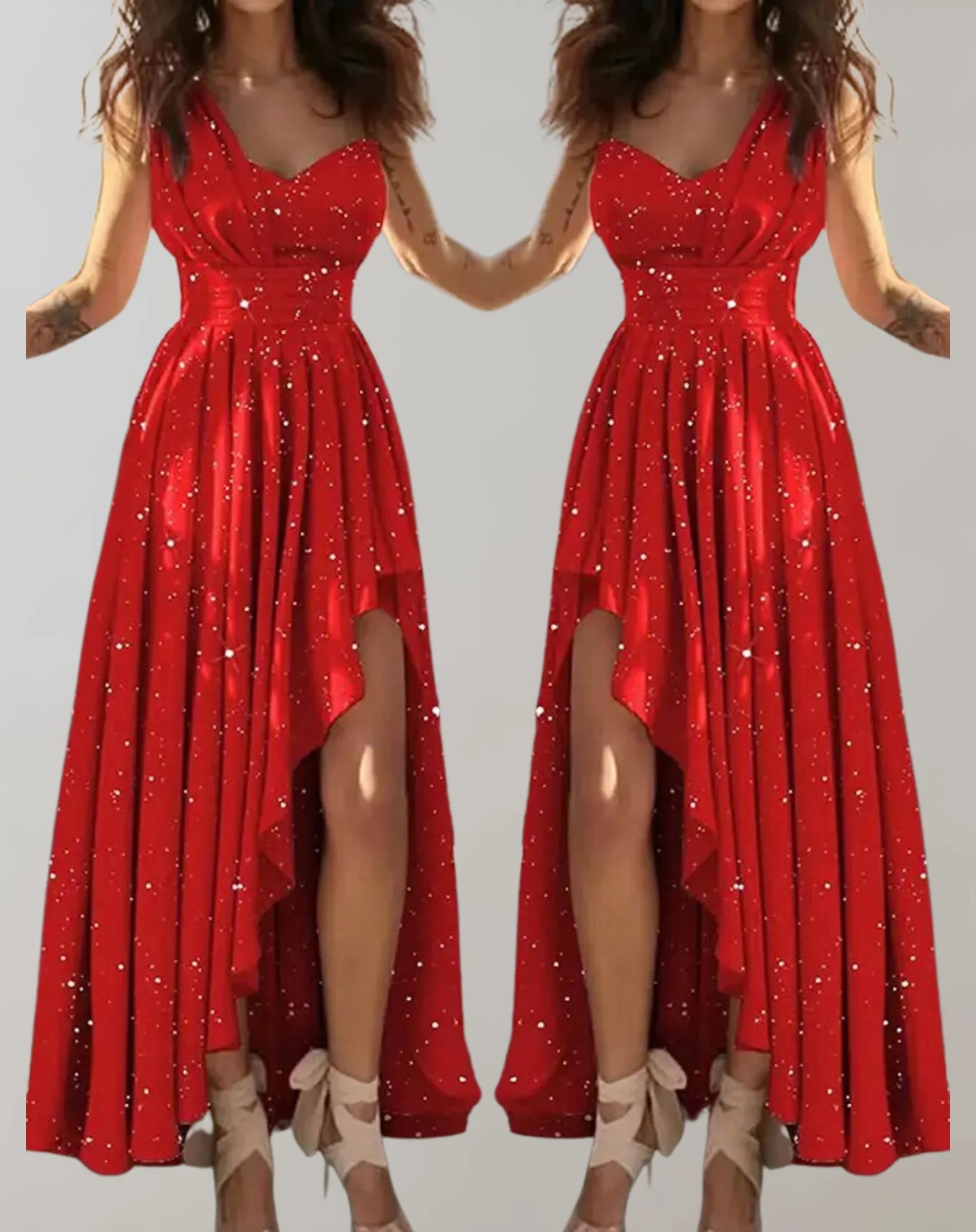 Alverna® | Elegant Cocktail-Gala Dress - Image 4