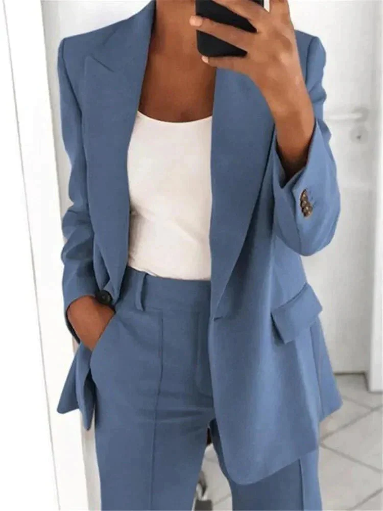 Amalia® | Elegant Women'S Blazer - Image 4