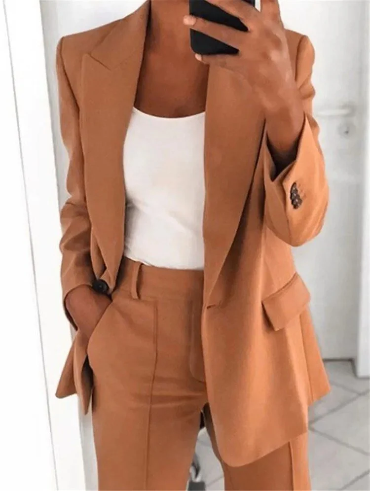 Amalia® | Elegant Women'S Blazer - Image 6