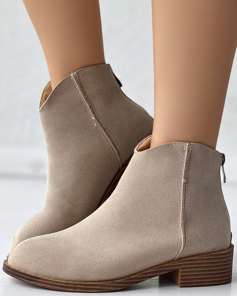Amalia | Supportive and stylish orthopedic boots - Image 10