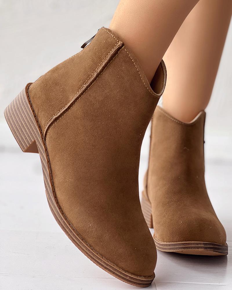 Amalia | Supportive and stylish orthopedic boots - Image 8