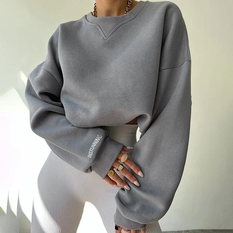Amalia | Simple and stylish winter garment - Image 8