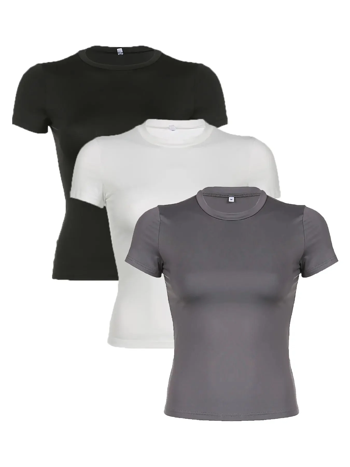 Amanda® | Chic And Comfortable T-Shirt - Image 4