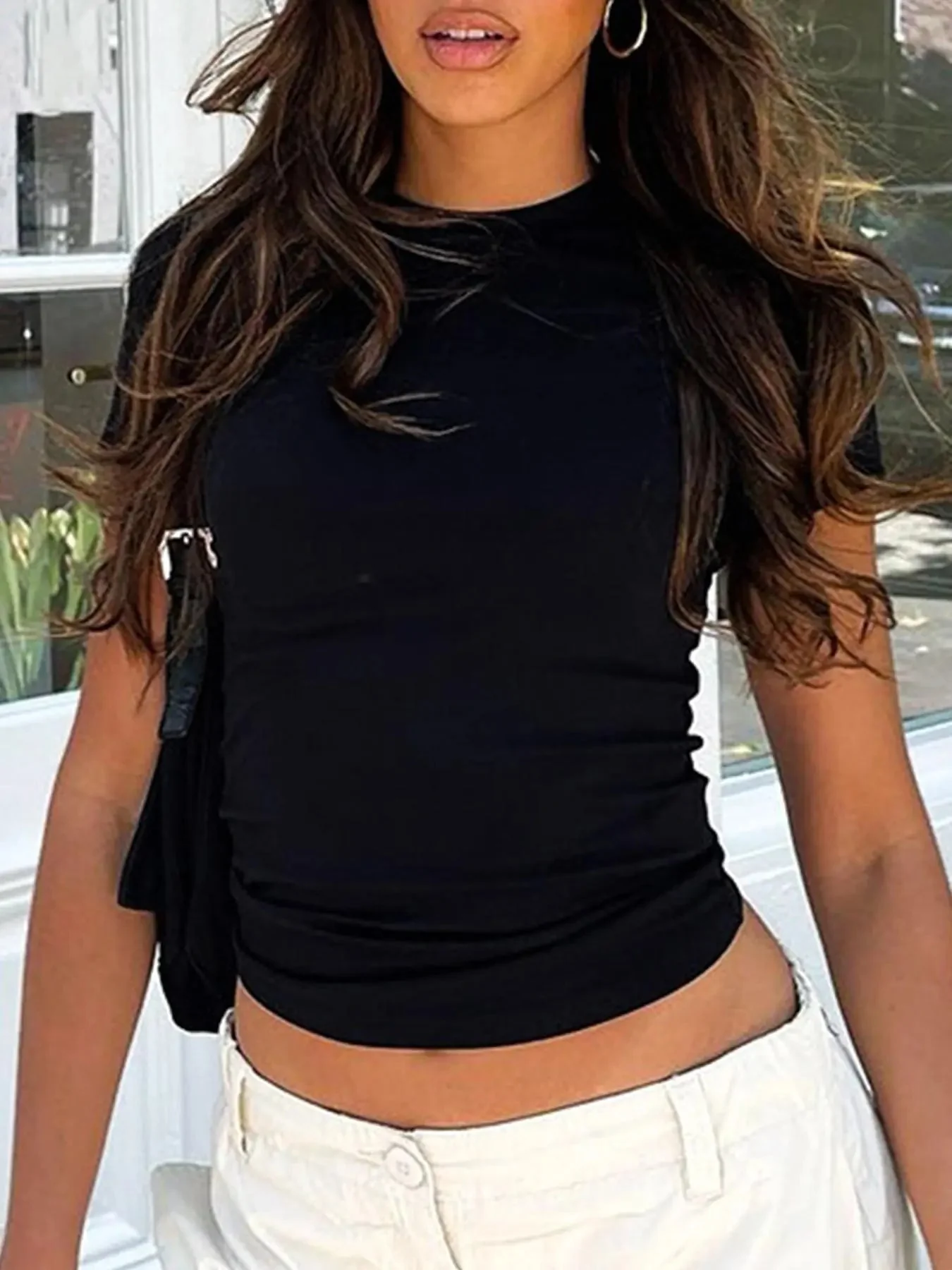 Amanda® | Chic And Comfortable T-Shirt - Image 6