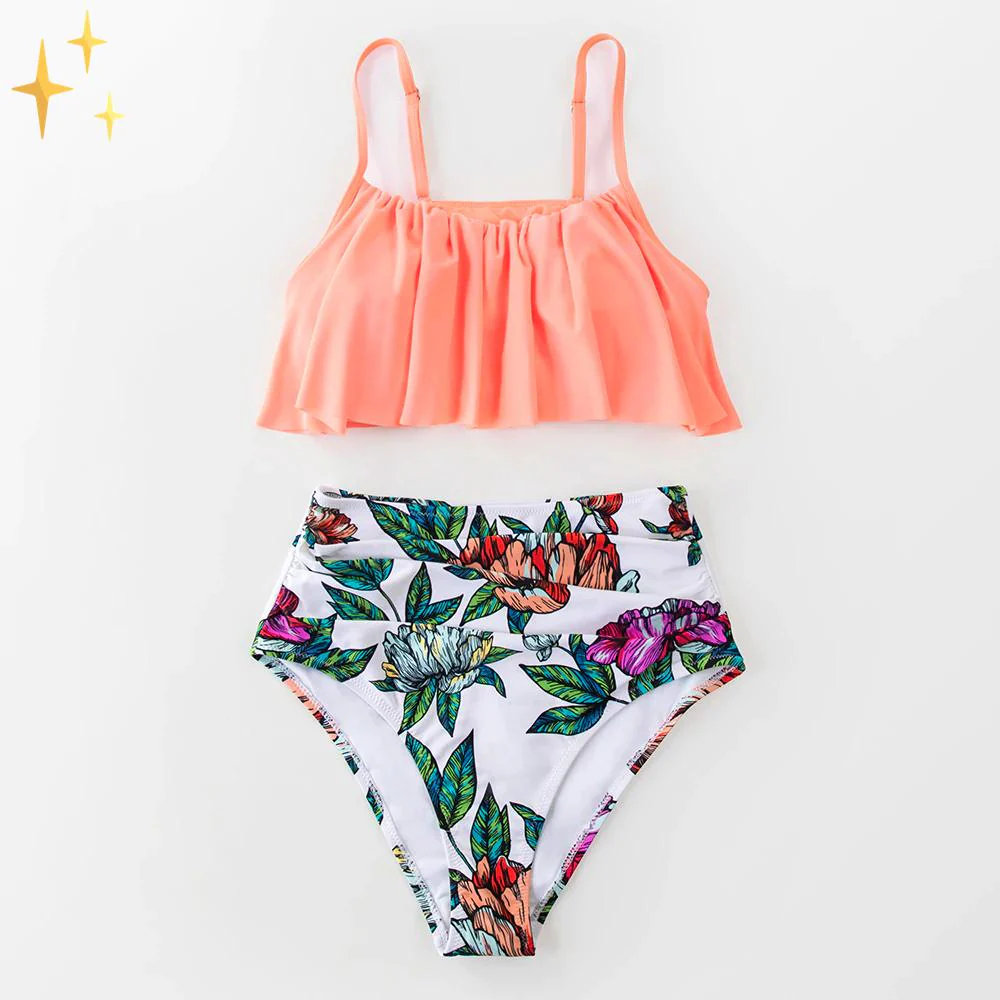 Amanda® | Comfortable Bikini Set - Image 7