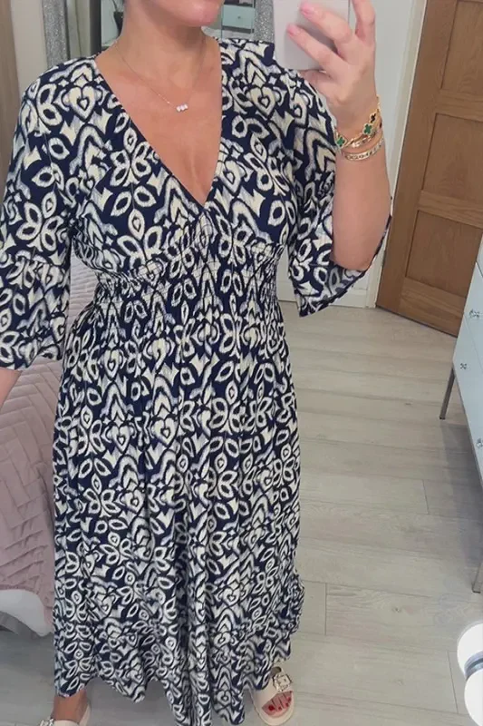 Amanda® | Elegant and casual summer dress - Image 3