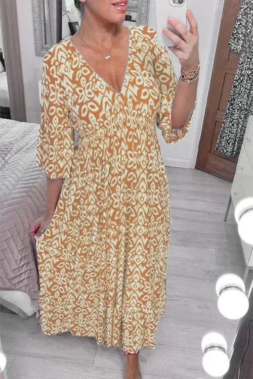Amanda® | Elegant and casual summer dress - Image 6