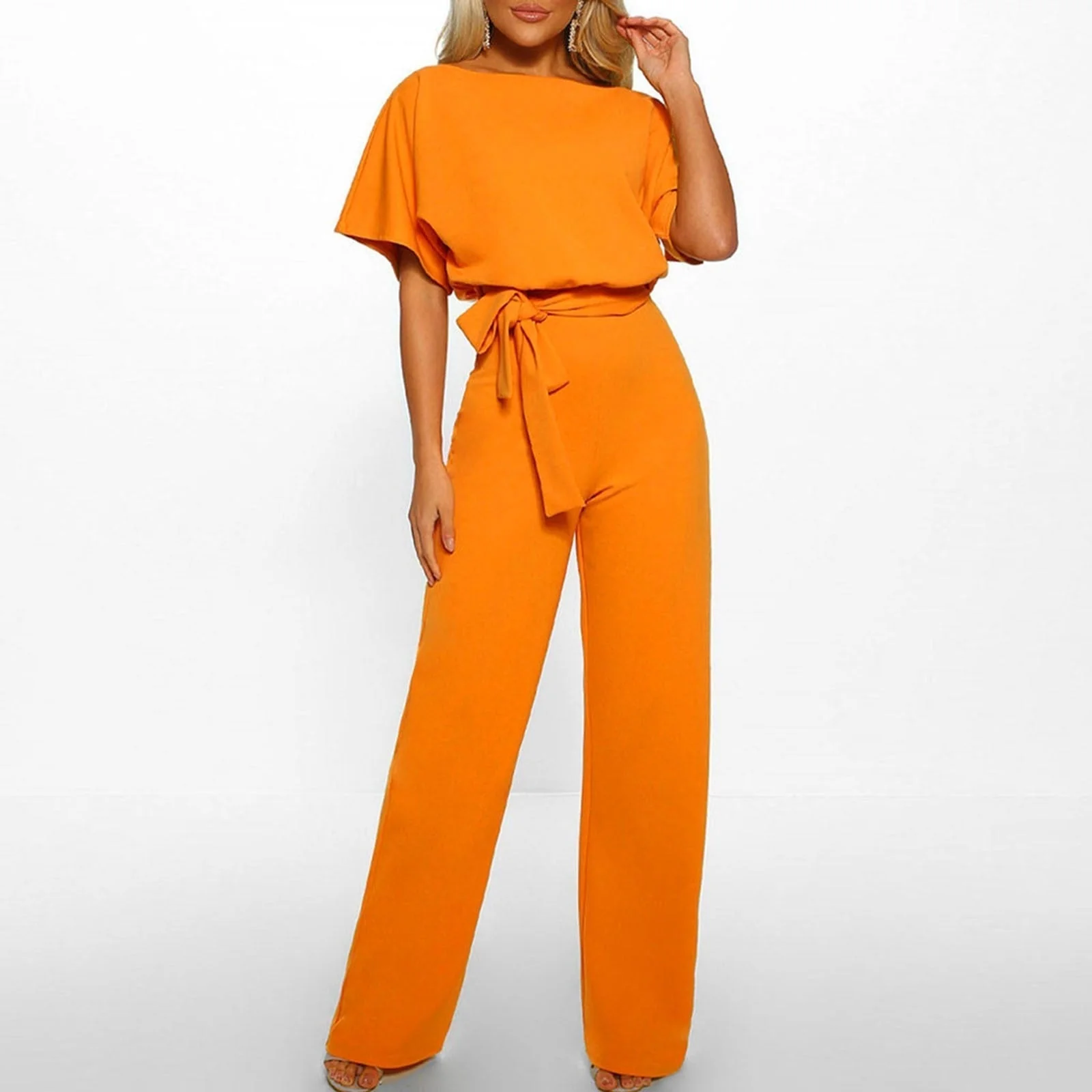 Amanda® | Elegant And Comfortable Jumpsuit - Image 10
