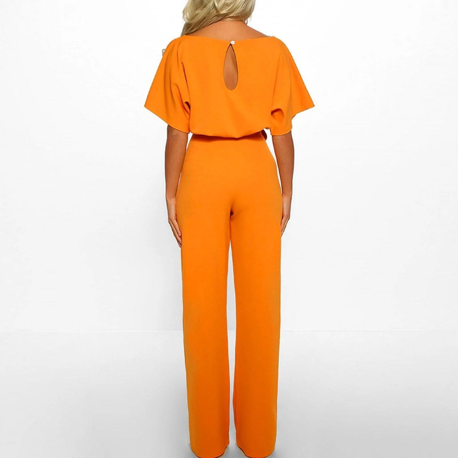 Amanda® | Elegant And Comfortable Jumpsuit - Image 9