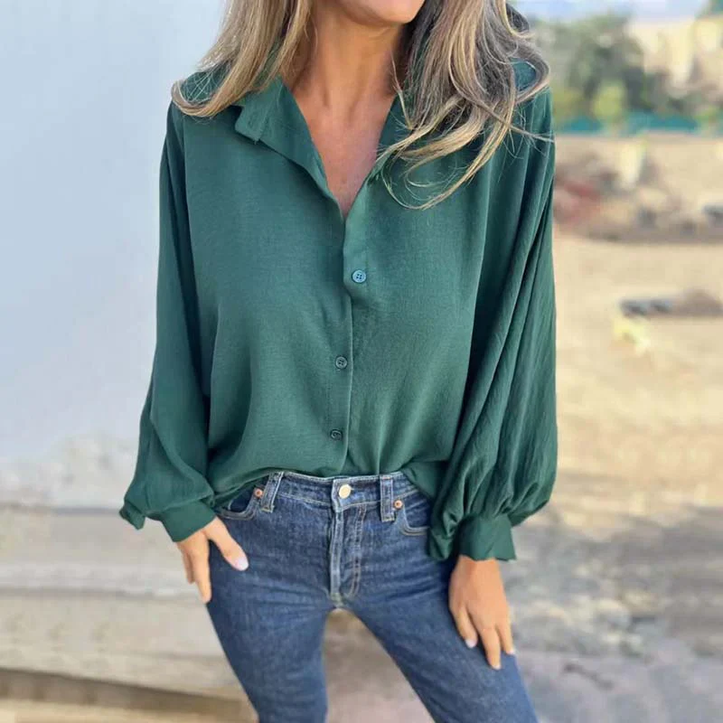 Amanda® | elegant shirt - Image 5