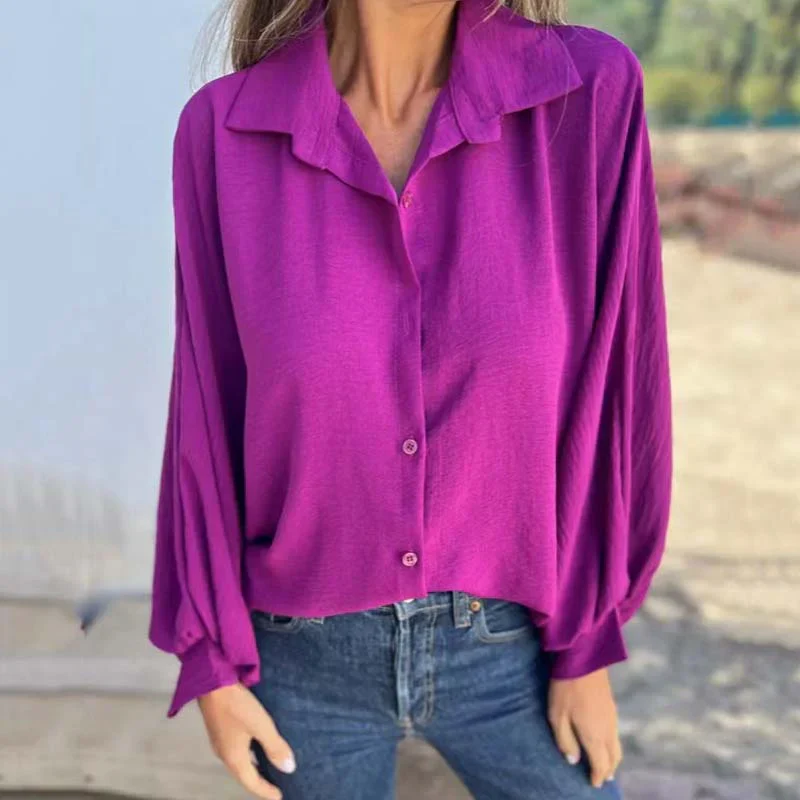 Amanda® | elegant shirt - Image 6