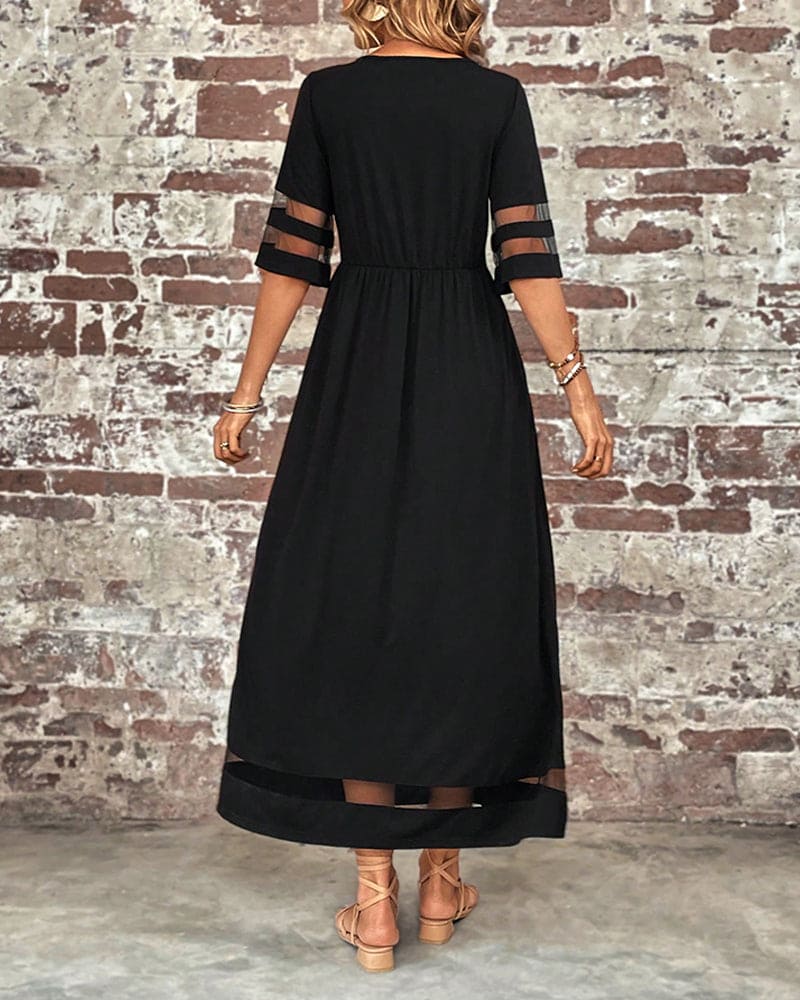 Amanda® | Elegant Summer Dress - Image 2