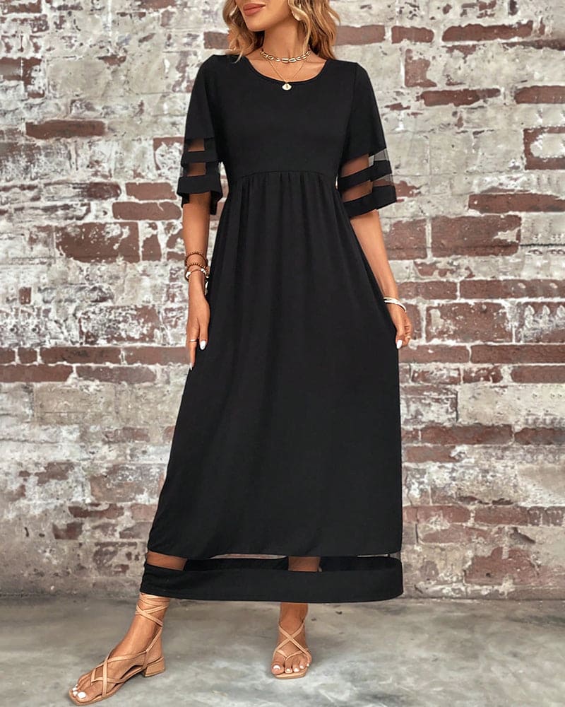 Amanda® | Elegant Summer Dress - Image 4