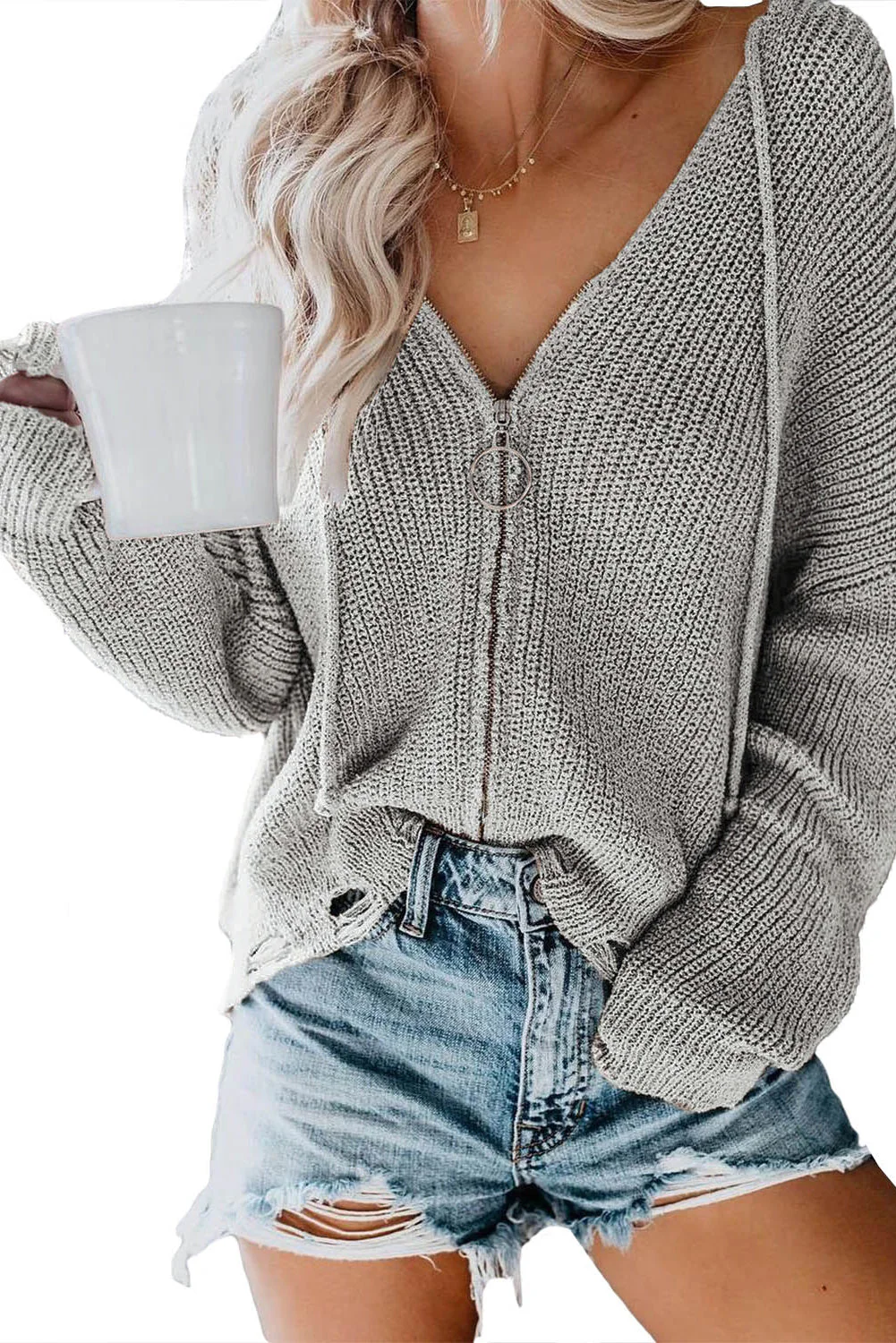 Amanda | Modern and fashionable winter sweater - Image 15