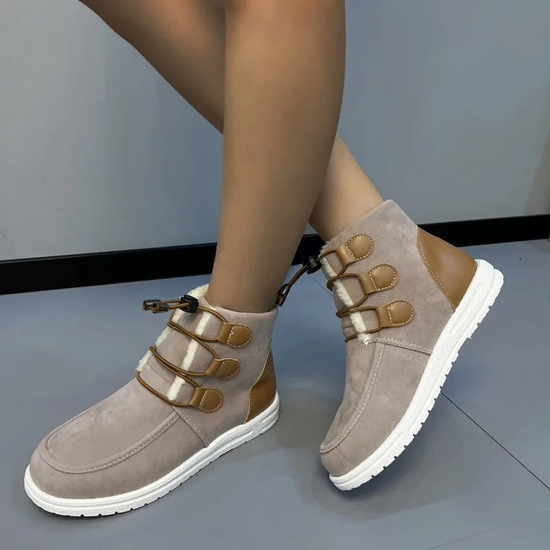 Amanda | Supportive, lightweight orthopedic boots