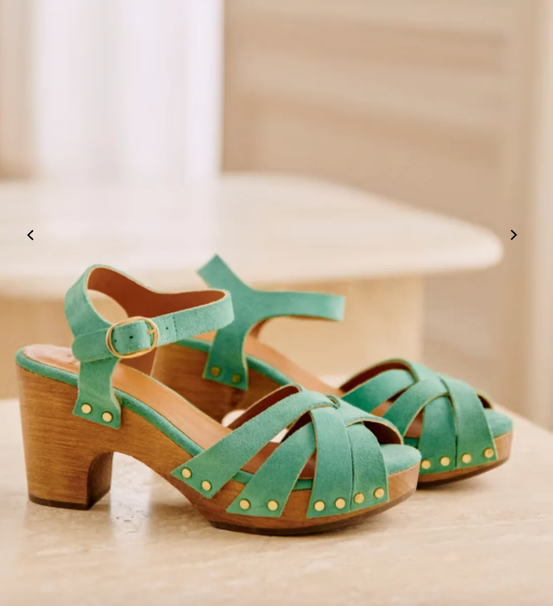 Amaranta® | Women'S Versatile Heels - Image 3
