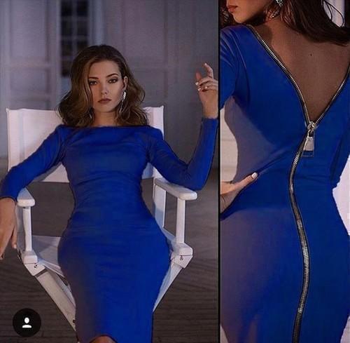 Amata® | Cocktail Dress With A Wow Factor - Image 2