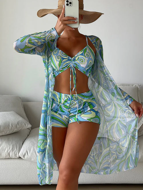 Amelia® | 3 In 1 Bikiniset - Image 2