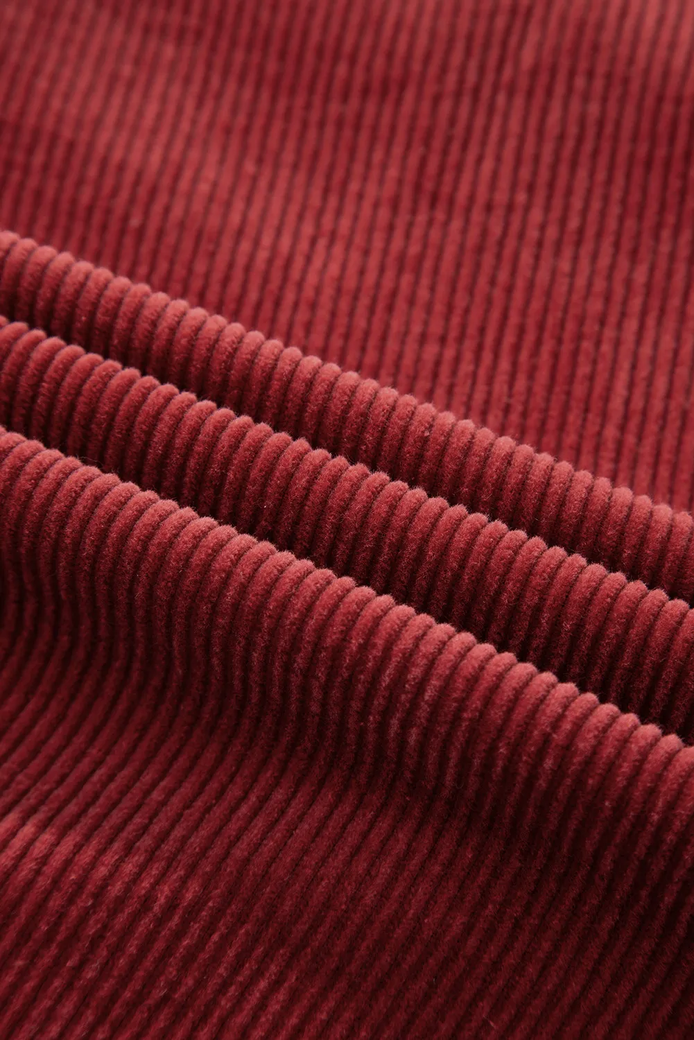 Amelia | Buttoned long sleeve jacket - Image 6