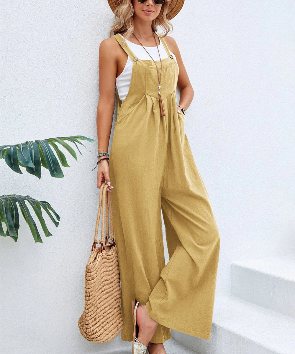 Amelia® | Casual jumpsuit for women - Image 10