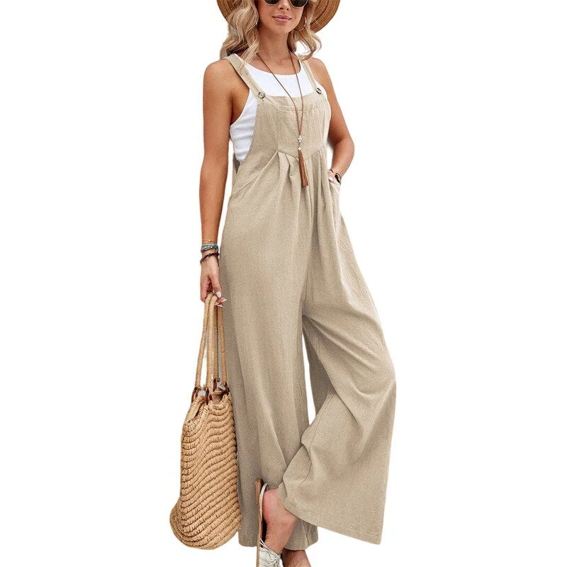 Amelia® | Casual jumpsuit for women - Image 6