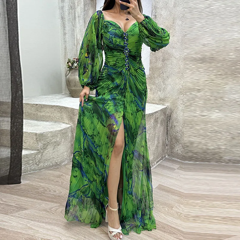 Amelia® | Elegant Evening Dress - Image 3