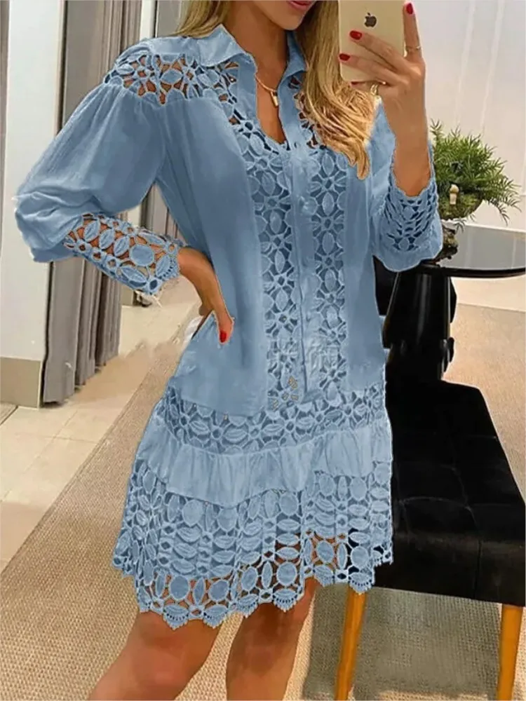 Amelia® | Elegant Summer Dress - Image 2