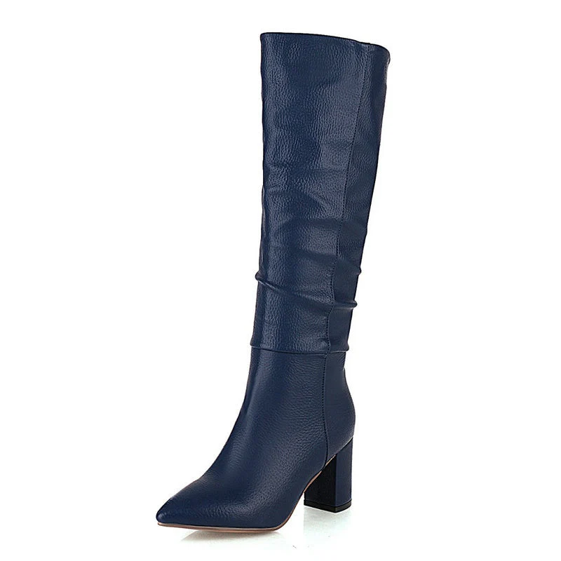 Amelia | Stylish and supportive orthopedic boots - Image 3