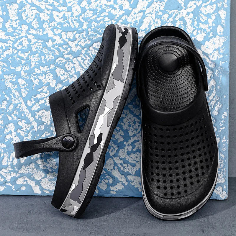 Amelia® | Unisex Orthopedic Sandals - Image 3