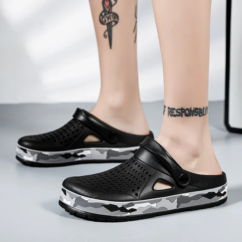 Amelia® | Unisex Orthopedic Sandals - Image 6