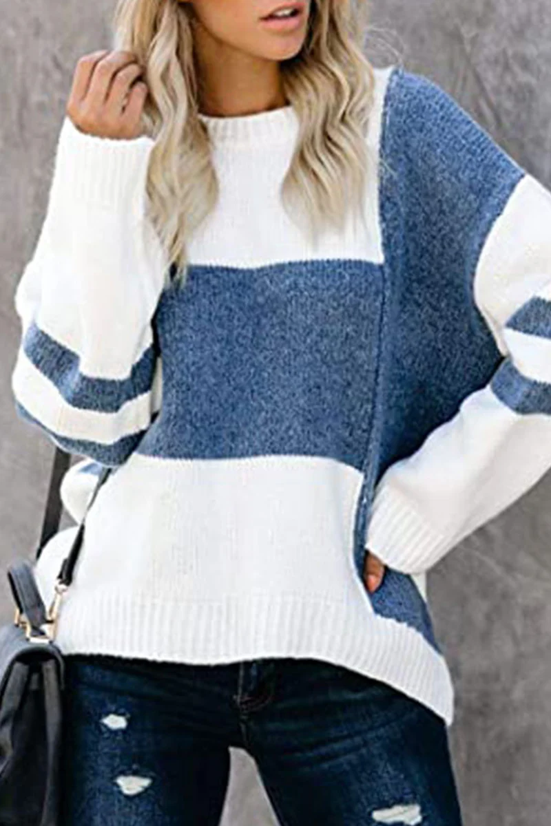 Amelie | Chic and relaxed sweater