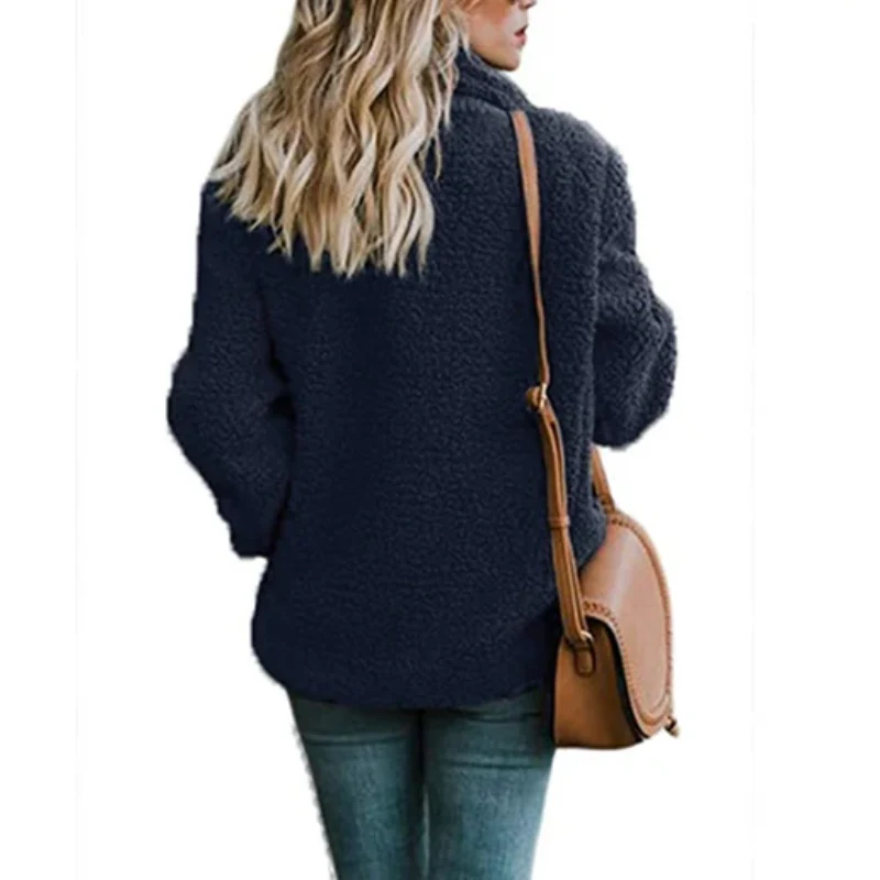 Amira® | Casual and elegant winter garment. - Image 11
