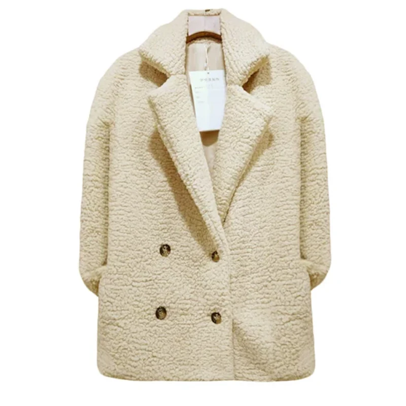 Amira® | Casual and elegant winter garment. - Image 14