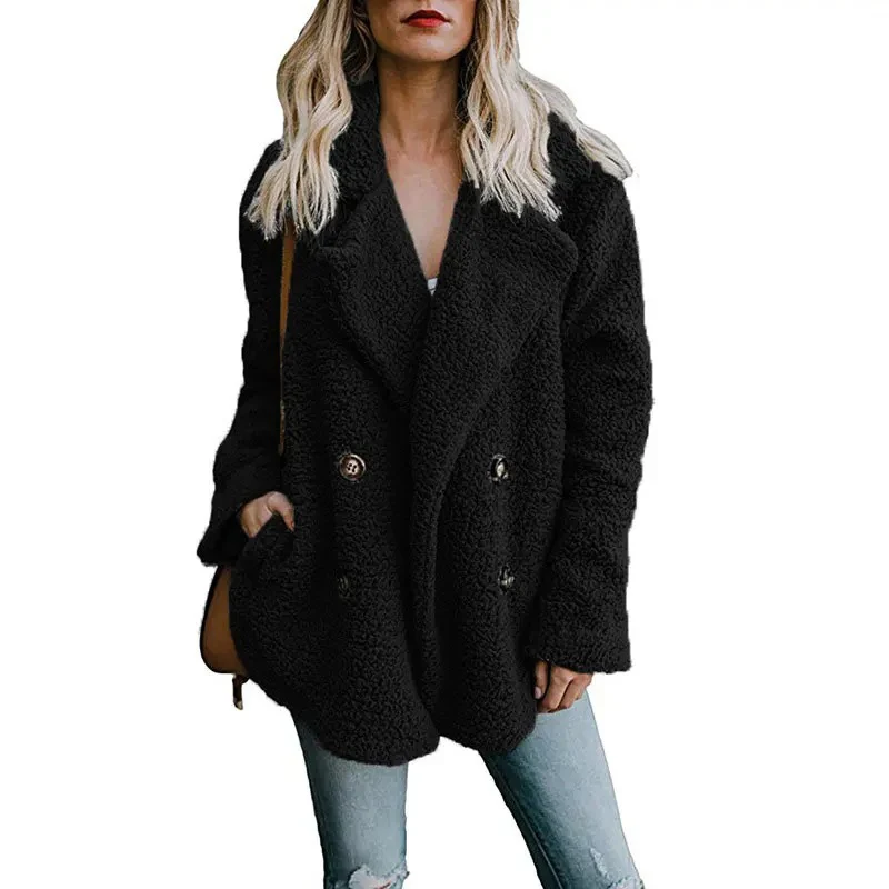 Amira® | Casual and elegant winter garment. - Image 4