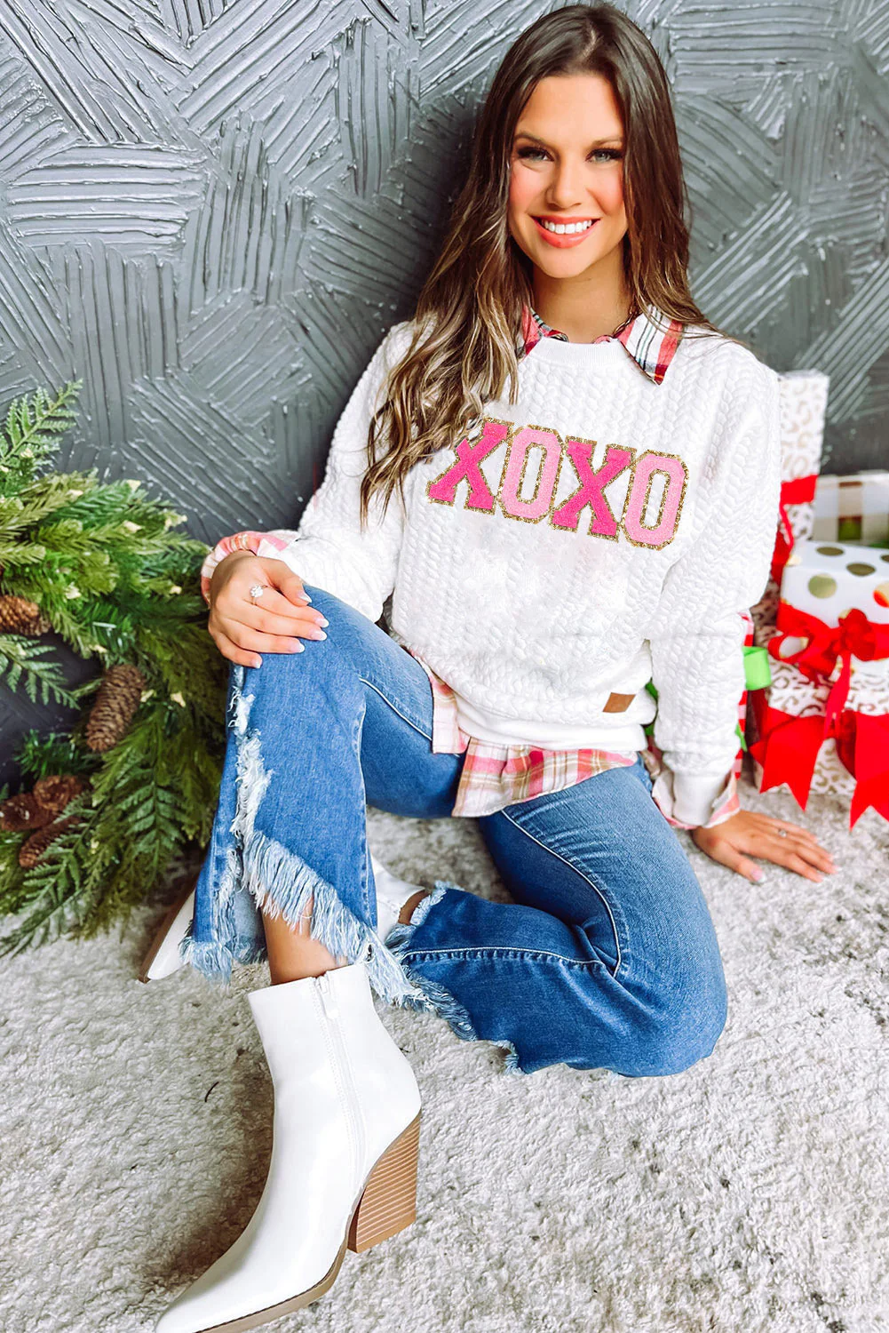 Amira® | Elegant and casual winter garment - Image 17