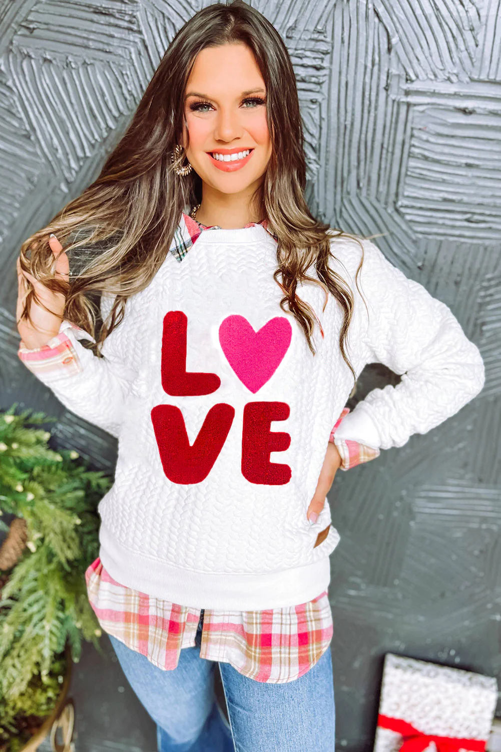 Amira® | Elegant and casual winter garment - Image 6