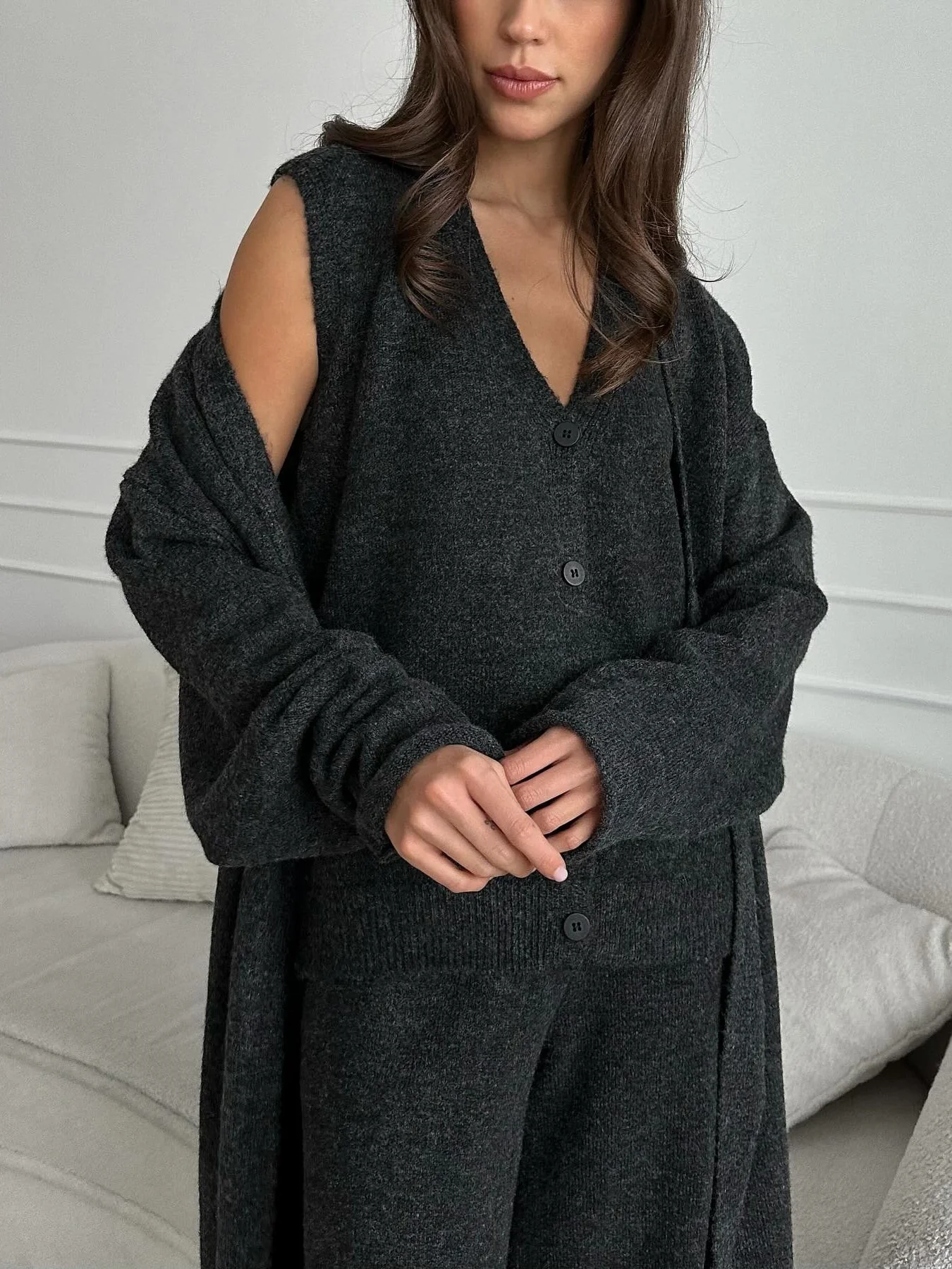 Amira | Practical three-piece set - Image 2
